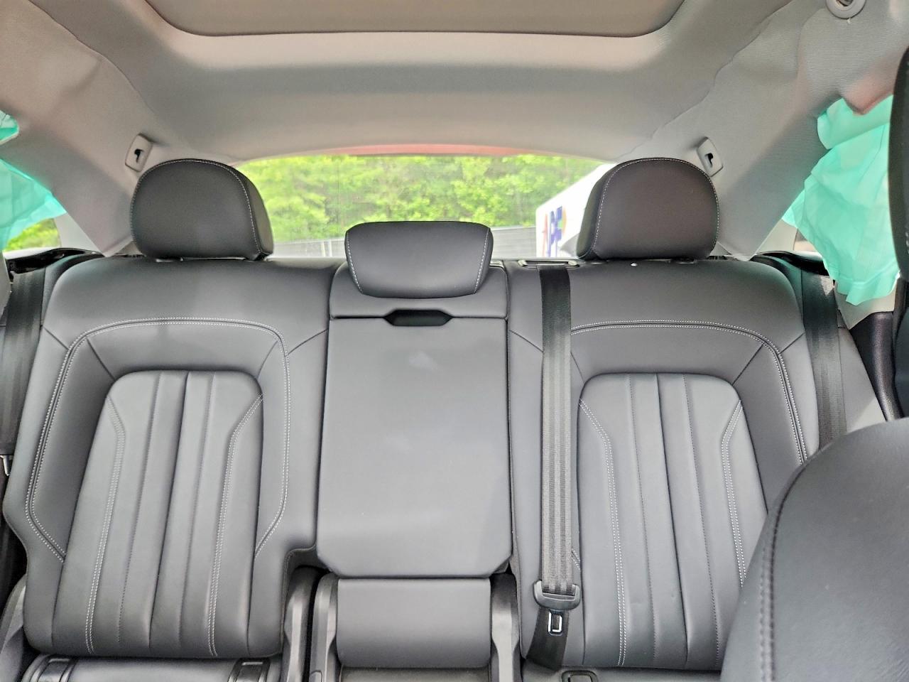 2021 AUDI Q5 quattro Premium Plus