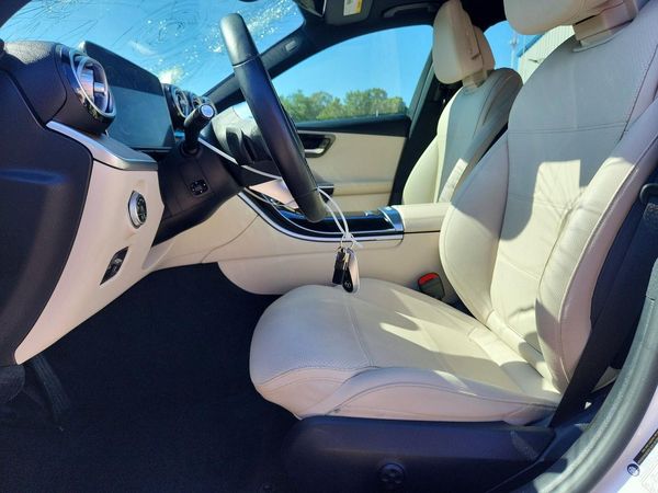 2023 MERCEDES-BENZ C C300 4MATIC