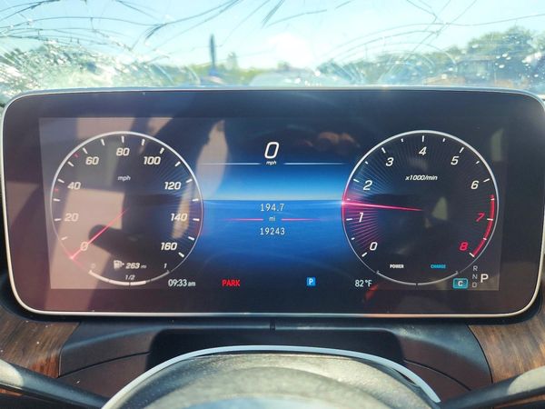 2023 MERCEDES-BENZ C C300 4MATIC