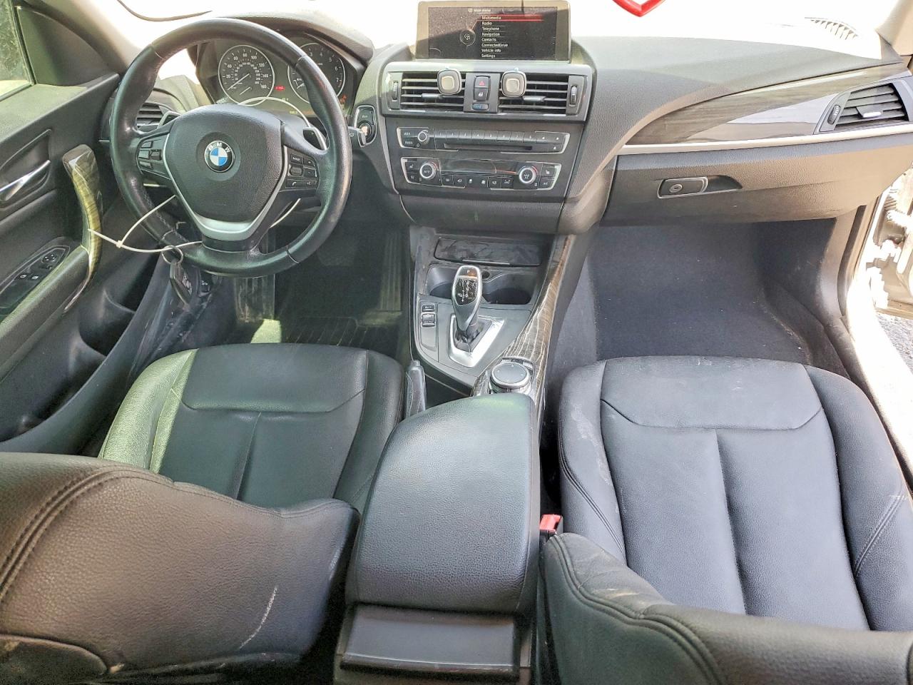2015 BMW 228