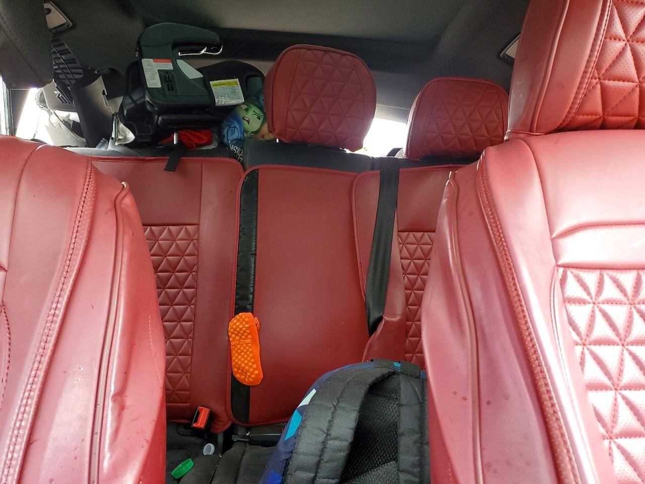 2017 AUDI Q5