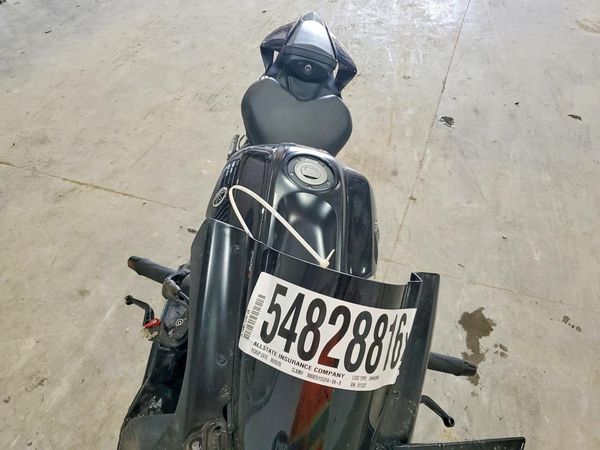 2025 YAMAHA YZFR7