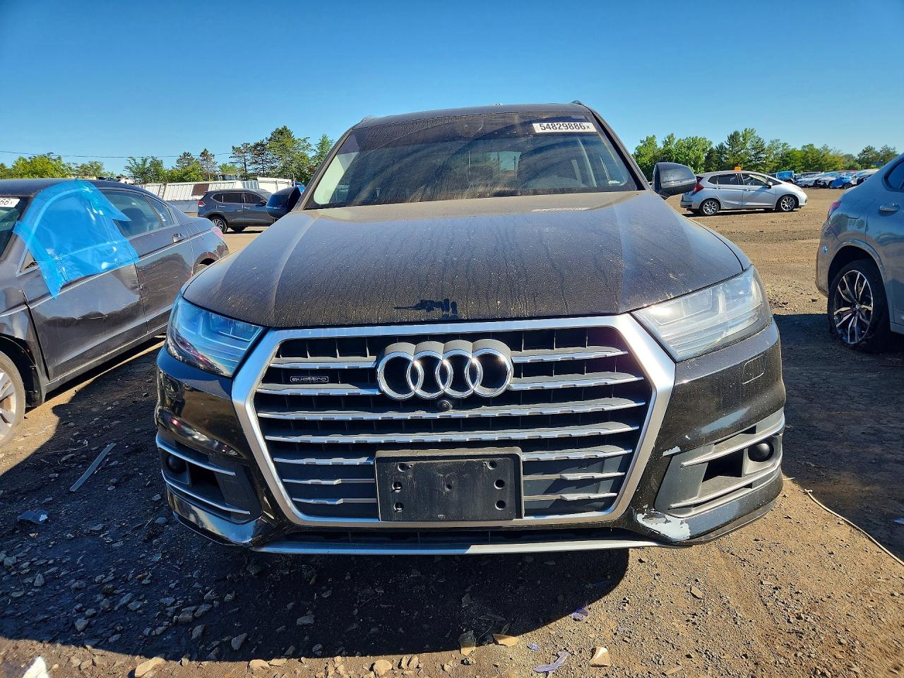 2019 AUDI Q7