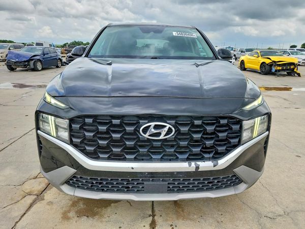 2021 HYUNDAI SANTA FE SE