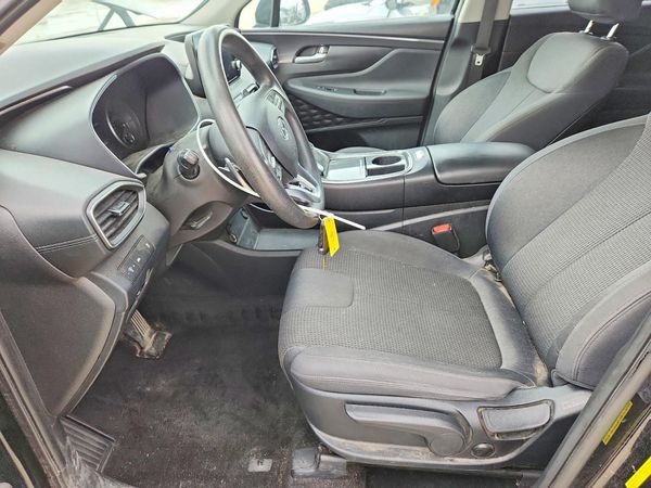 2021 HYUNDAI SANTA FE SE