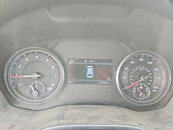 2021 HYUNDAI SANTA FE SE