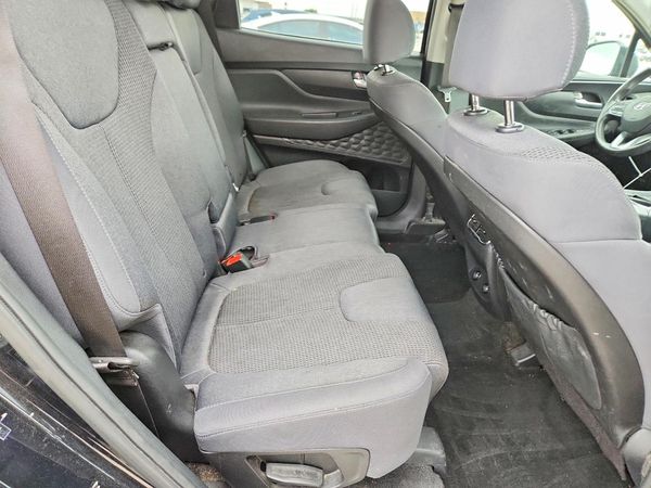 2021 HYUNDAI SANTA FE SE