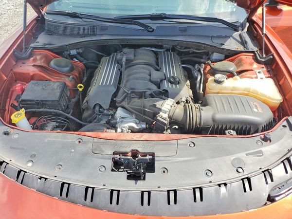 2020 DODGE CHARGER Scat Pack