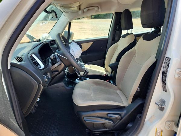2016 JEEP RENEGADE SPORT 4X2