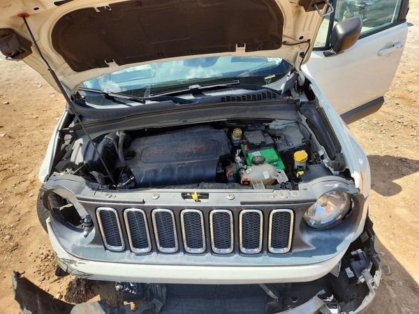 2016 JEEP RENEGADE SPORT 4X2