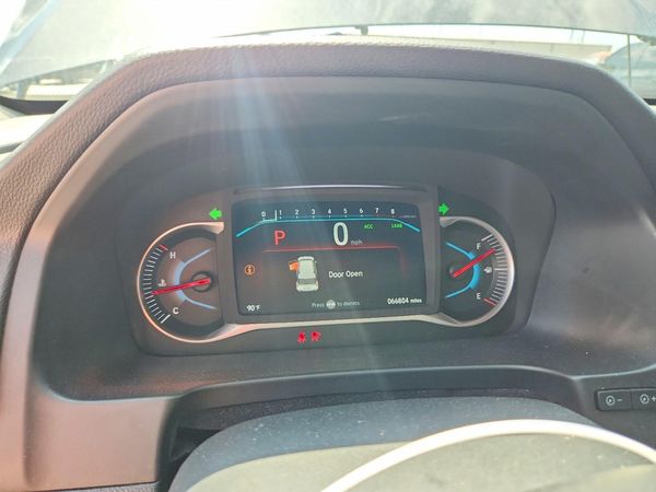 2022 HONDA PILOT SE