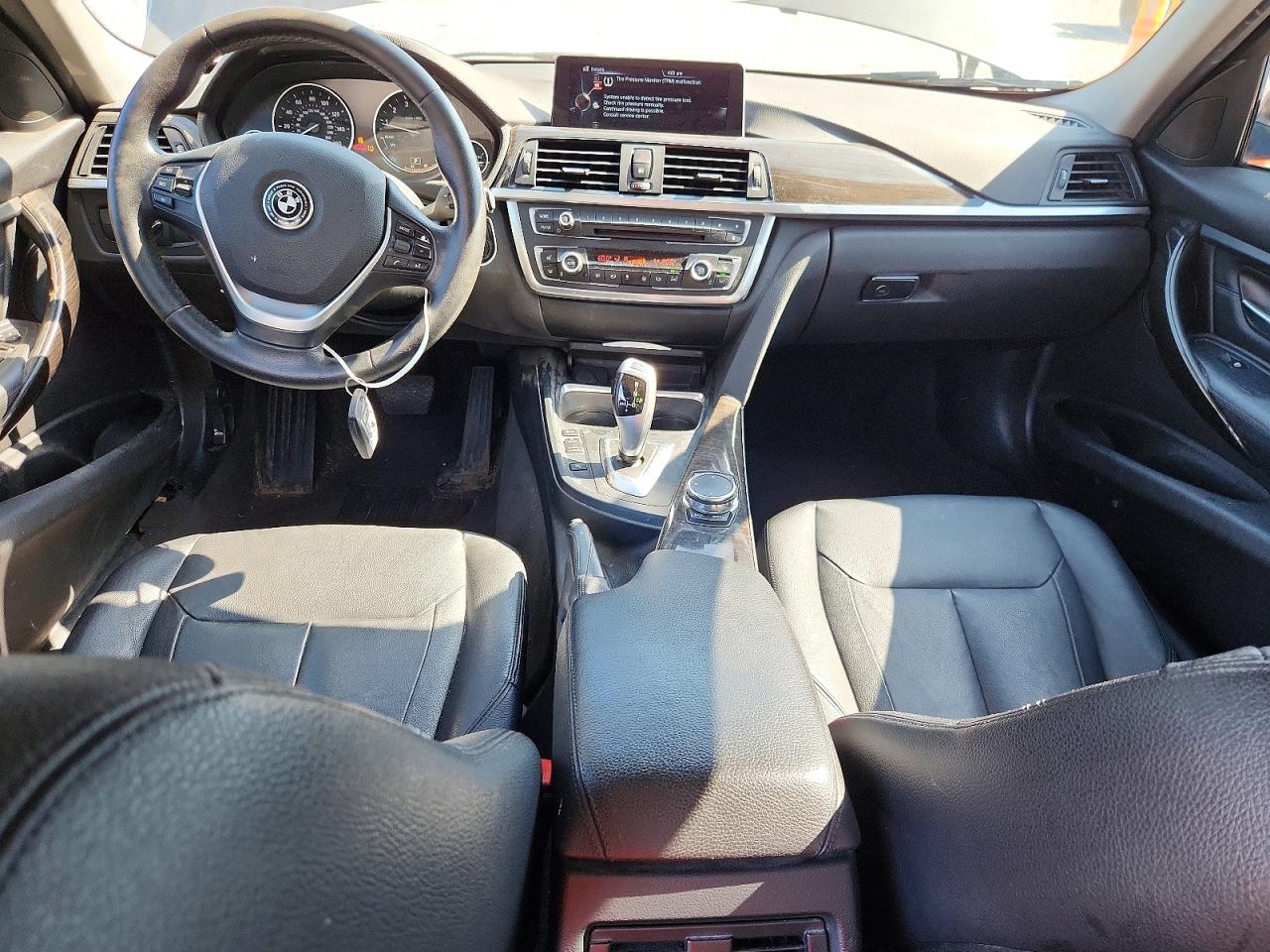 2015 BMW 328