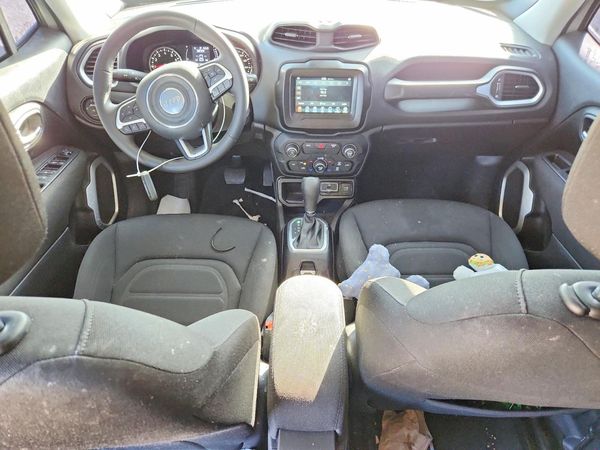 2019 JEEP RENEGADE LATITUDE 4X2
