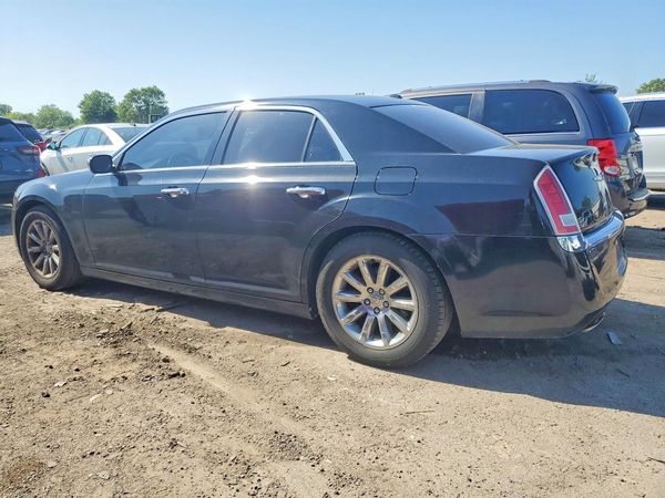 2012 CHRYSLER 300 300C/Limited