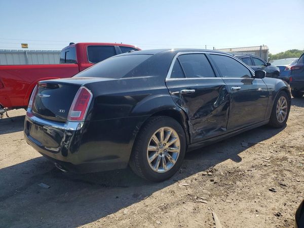 2012 CHRYSLER 300 300C/Limited