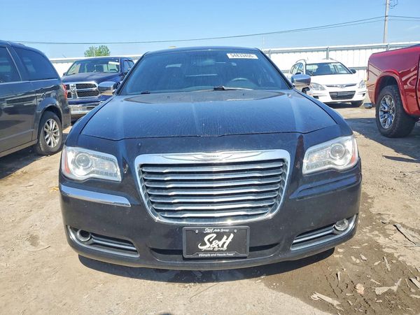 2012 CHRYSLER 300 300C/Limited
