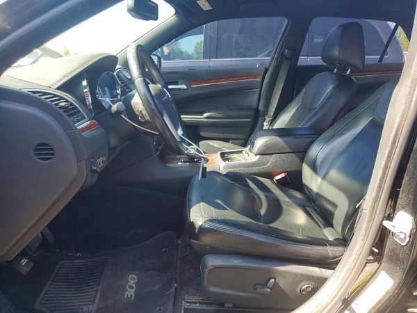 2012 CHRYSLER 300 300C/Limited