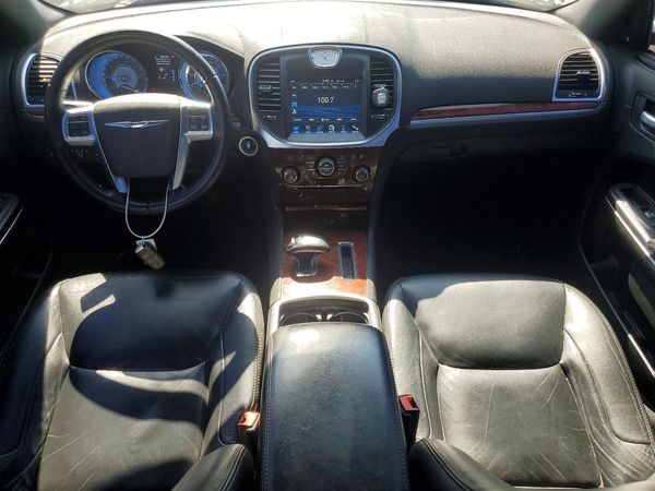 2012 CHRYSLER 300 300C/Limited