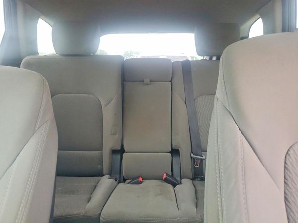 2016 HYUNDAI SANTA FE GI — SUVN