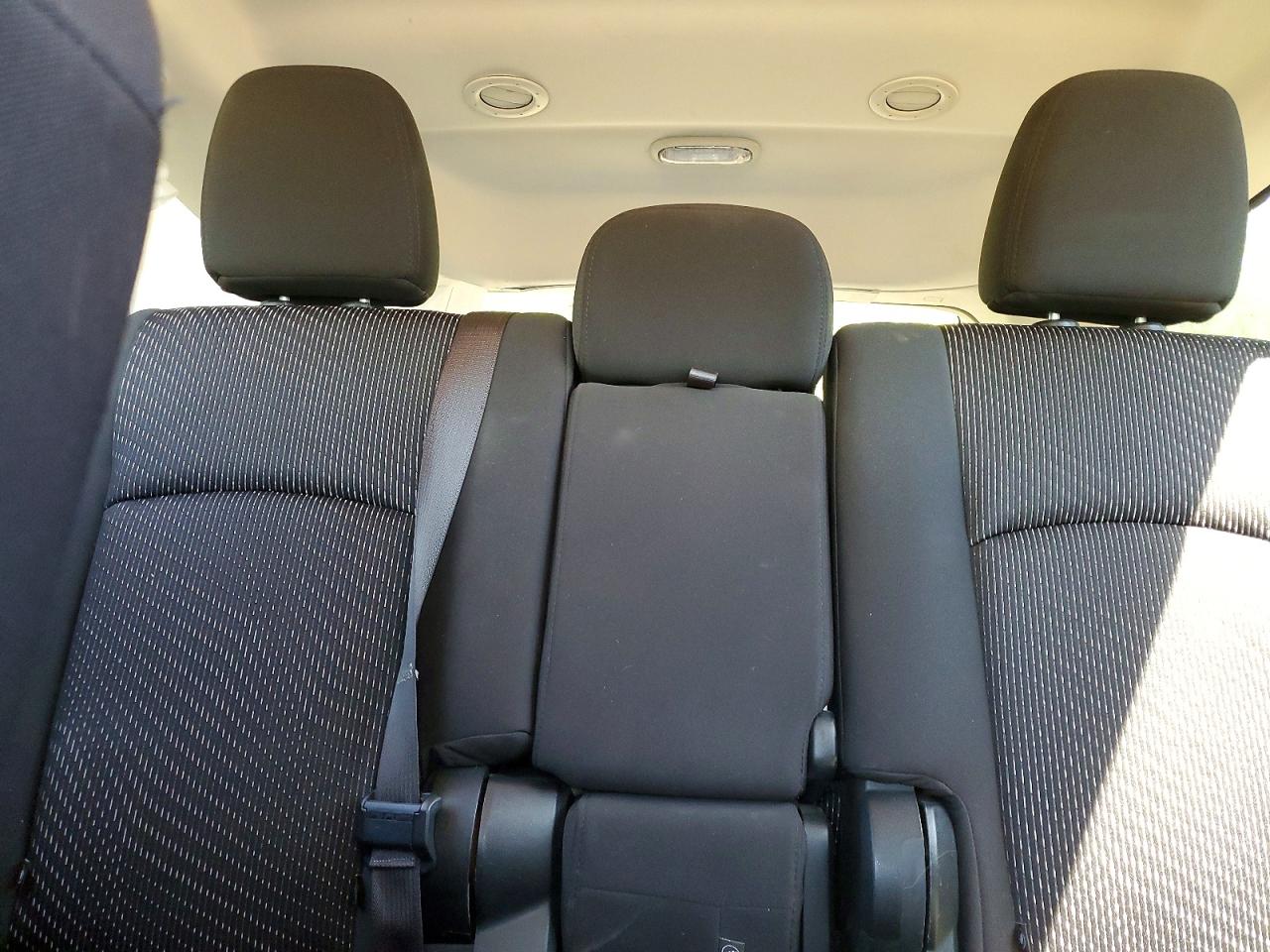 2014 DODGE JOURNEY SE