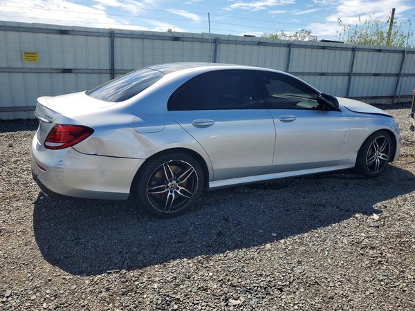 2019 MERCEDES-BENZ E E450-4M