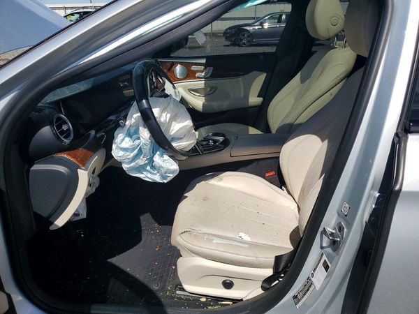2019 MERCEDES-BENZ E E450-4M
