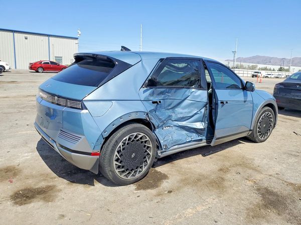 2023 HYUNDAI IONIQ 5 Limited