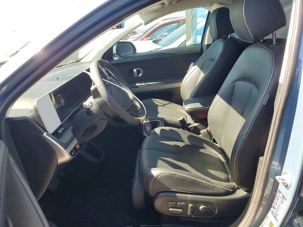 2023 HYUNDAI IONIQ 5 Limited