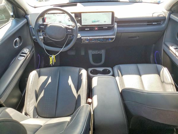 2023 HYUNDAI IONIQ 5 Limited