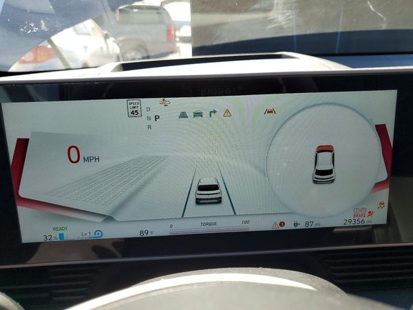 2023 HYUNDAI IONIQ 5 Limited