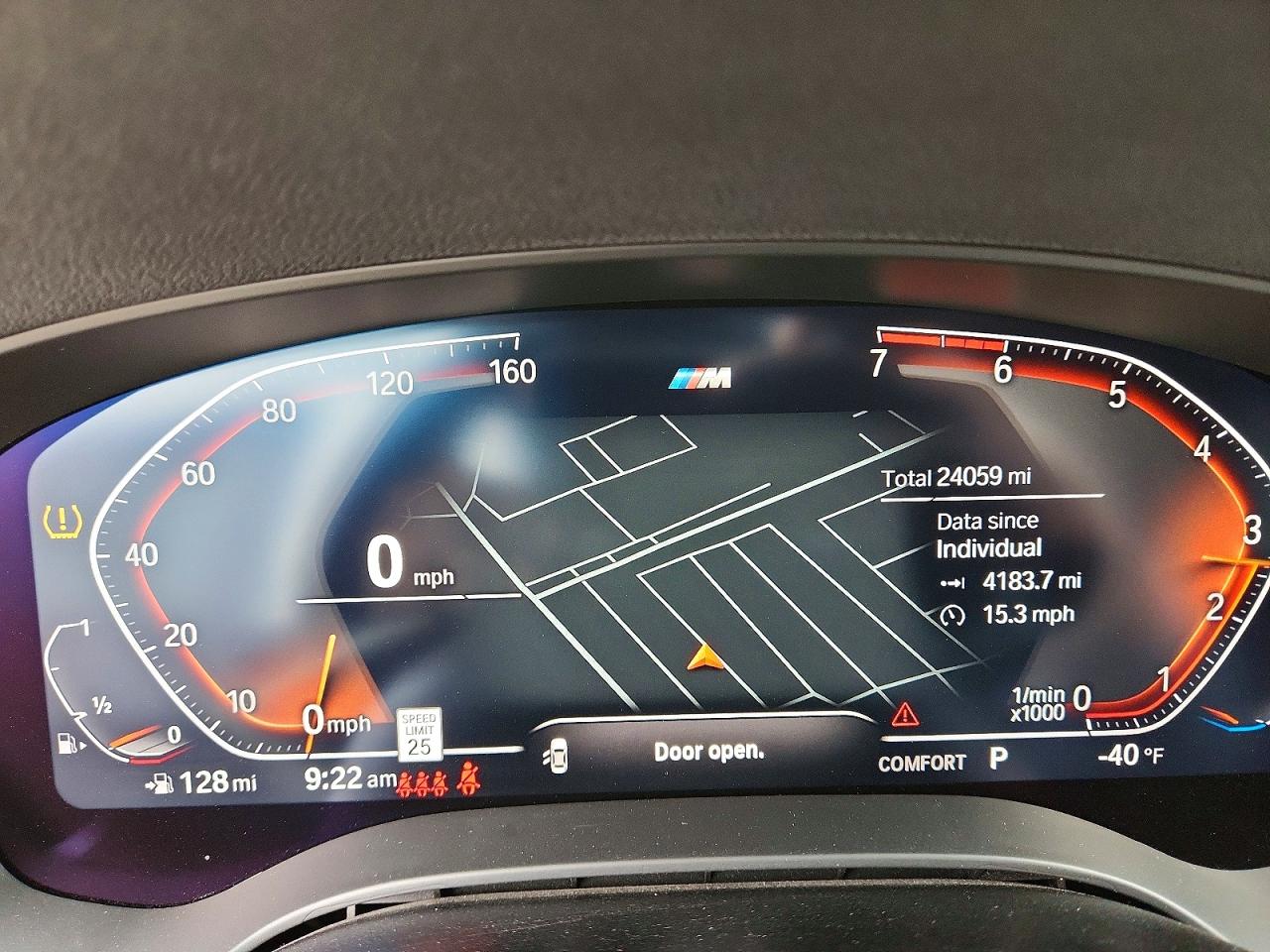 2023 BMW 530