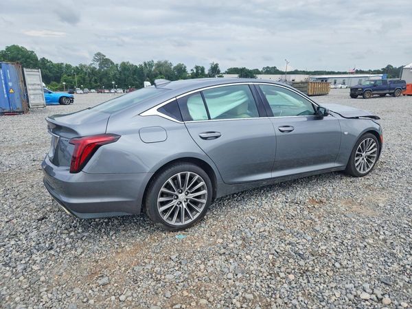 2020 CADILLAC CT5