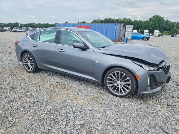 2020 CADILLAC CT5