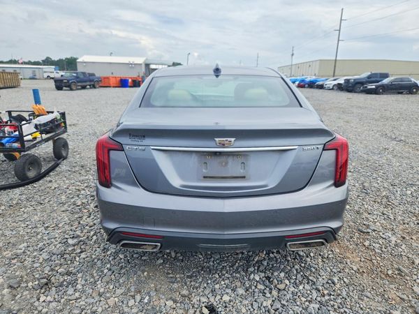 2020 CADILLAC CT5