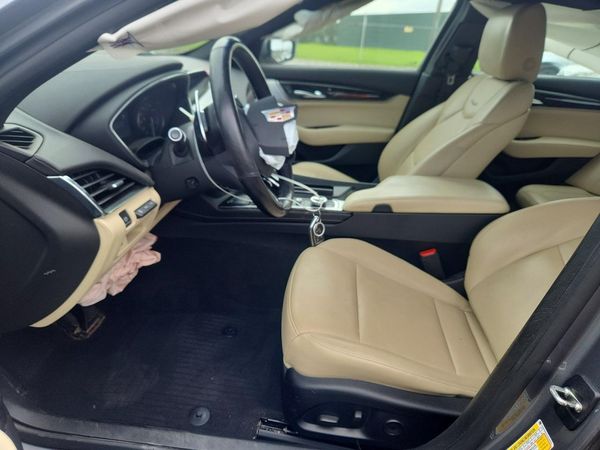 2020 CADILLAC CT5
