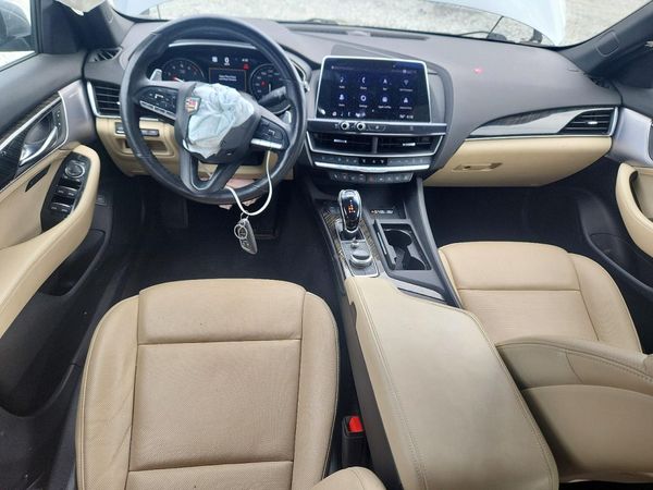 2020 CADILLAC CT5
