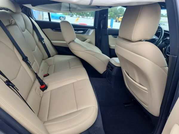 2020 CADILLAC CT5