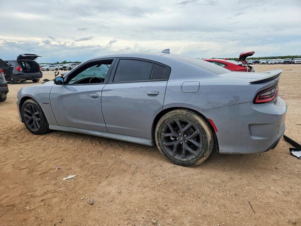 2021 DODGE CHARGER R/T