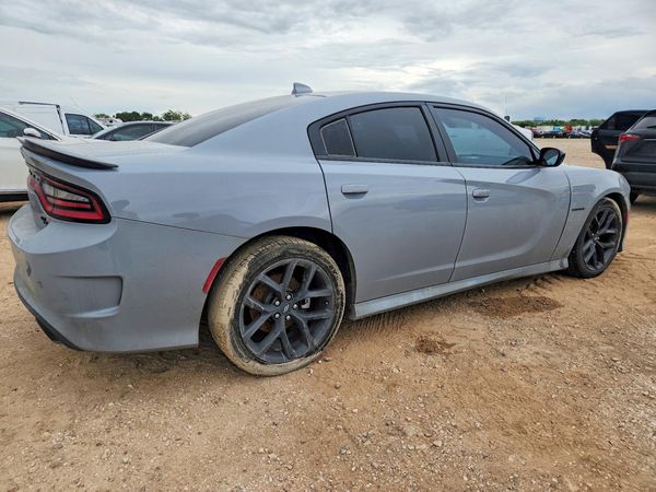 2021 DODGE CHARGER R/T