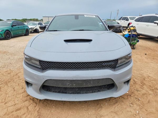 2021 DODGE CHARGER R/T