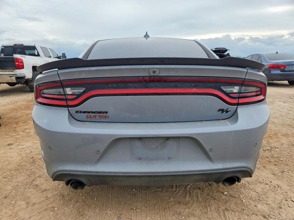 2021 DODGE CHARGER R/T