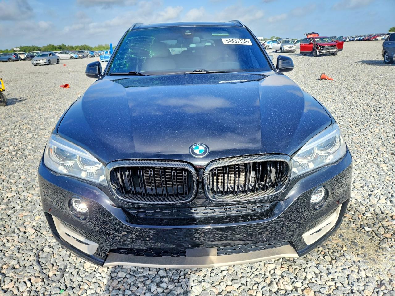 2018 BMW X5 sDrive35i