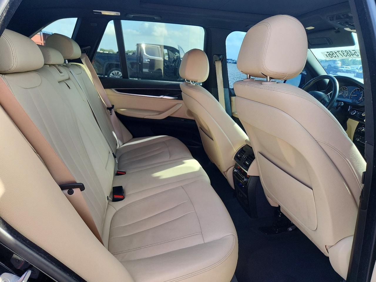 2018 BMW X5 sDrive35i