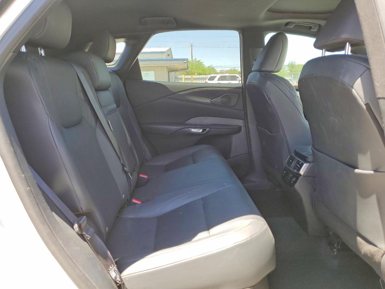 2024 LEXUS RX 350