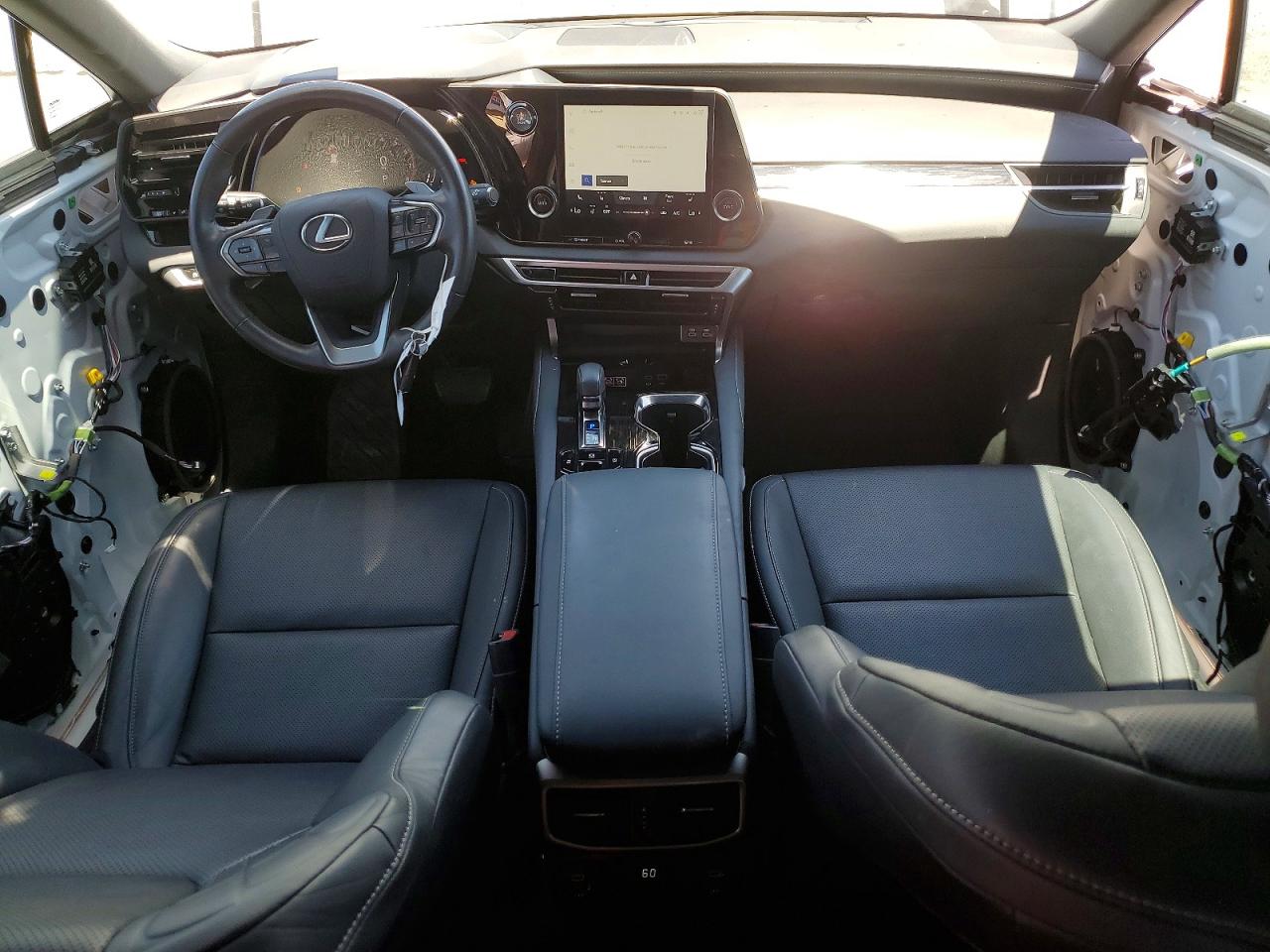 2024 LEXUS RX 350