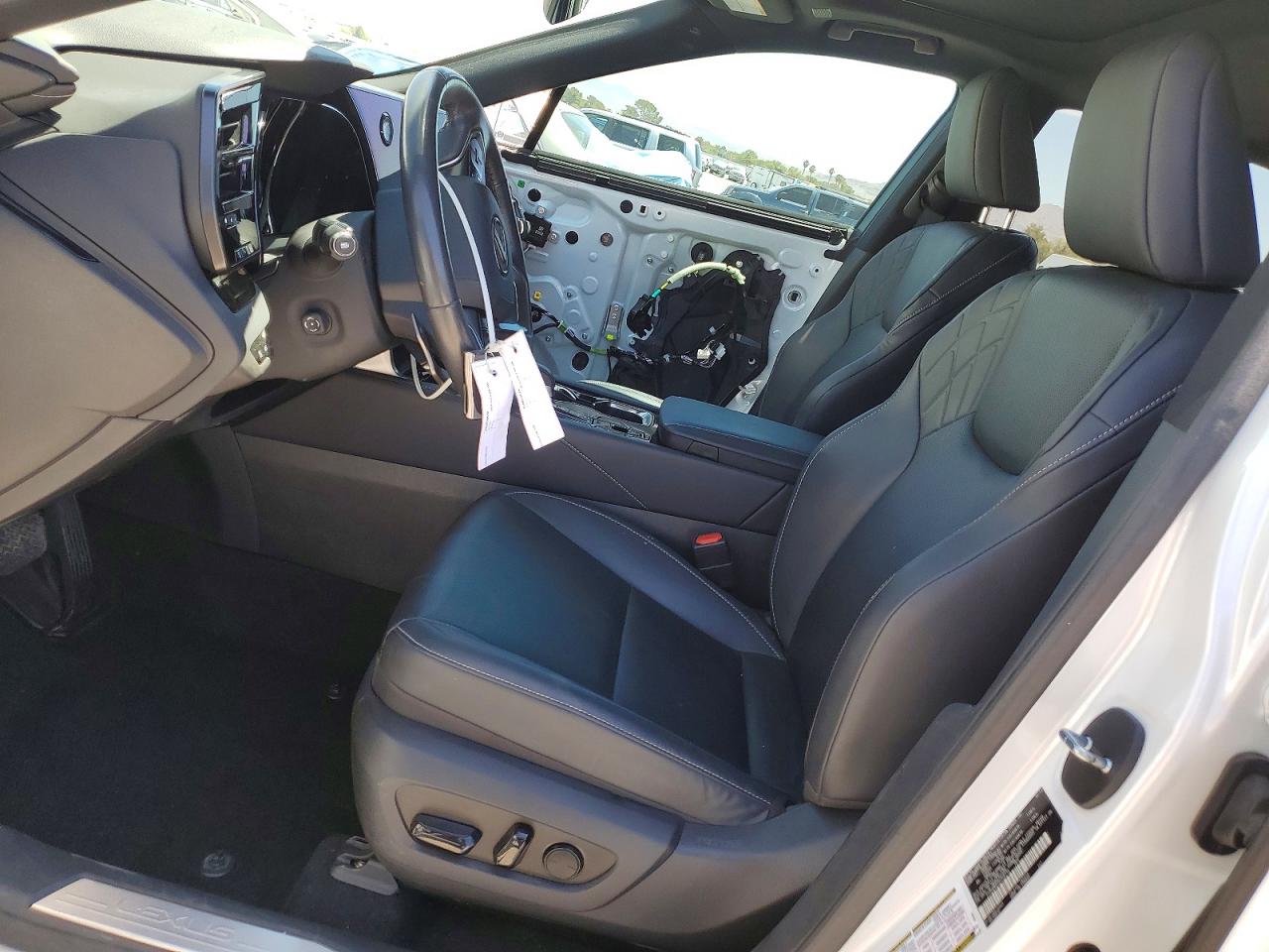 2024 LEXUS RX 350
