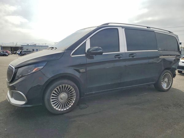 2023 MERCEDES-BENZ METRIS 447 (VS20)