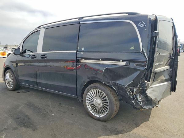 2023 MERCEDES-BENZ METRIS 447 (VS20)