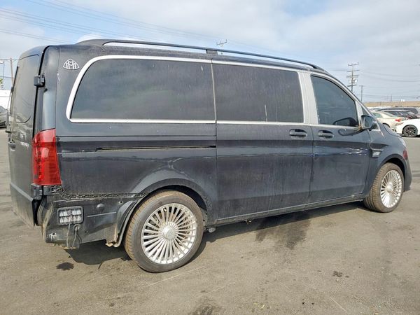 2023 MERCEDES-BENZ METRIS 447 (VS20)