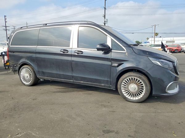 2023 MERCEDES-BENZ METRIS 447 (VS20)